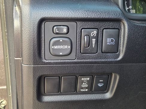 Used 2023 Toyota 4Runner TRD Off-Road Premium w/ Moonroof Package AWD/4WD image 24