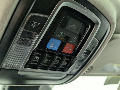 New 2026 RAM 1500 Tungsten AWD/4WD image 29