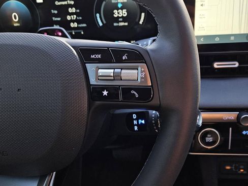 New 2026 Hyundai Ioniq 5 SEL image 29