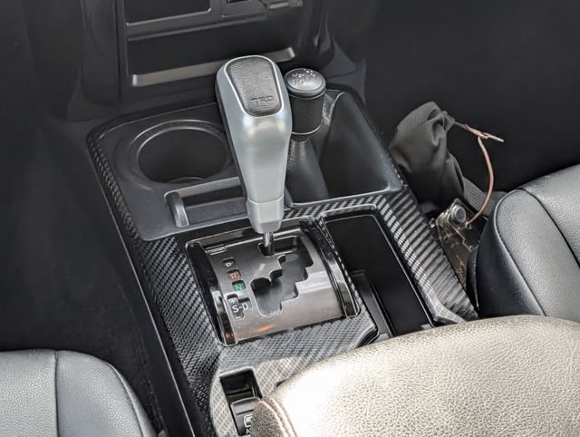 Used 2024 Toyota 4Runner TRD Pro AWD/4WD image 14