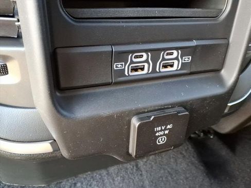 New 2026 RAM 1500 Big Horn image 11