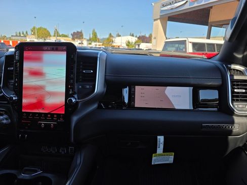 New 2026 RAM 1500 Laramie image 12