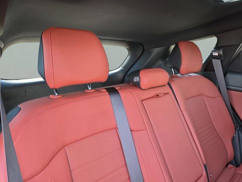 New 2026 Kia Sportage SX Prestige AWD/4WD image 24