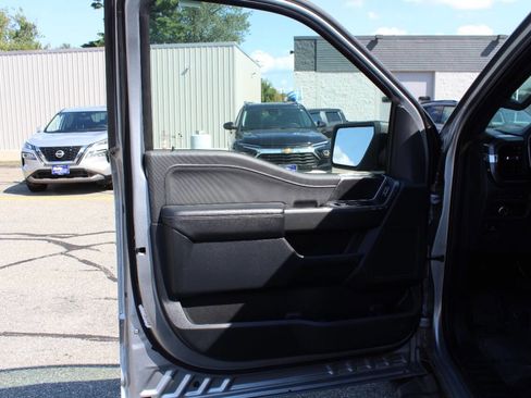 Used 2023 Ford F150 XLT w/ Equipment Group 302A High image 14