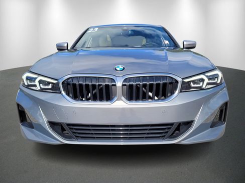 Certified 2023 BMW 330i Sedan w/ Driving Assistance Package image 2