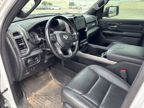 Used 2021 RAM 1500 Rebel w/ Rebel Level 2 Equipment Group image 9