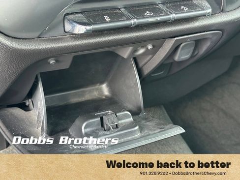 Used 2016 Chevrolet Silverado 1500 LT w/ All Star Edition AWD/4WD image 29