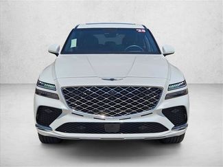 Used 2025 Genesis GV80 3.5T AWD/4WD video 2