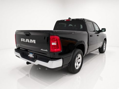 New 2026 RAM 1500 Big Horn AWD/4WD image 8