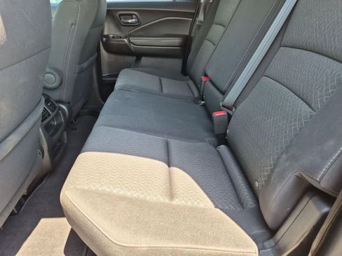 Used 2019 Honda Ridgeline Sport image 19