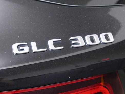Certified 2022 Mercedes-Benz GLC 300 4MATIC image 39