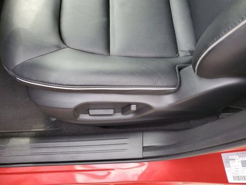 Certified 2025 MAZDA CX-5 AWD 2.5 S w/ Select Package image 17