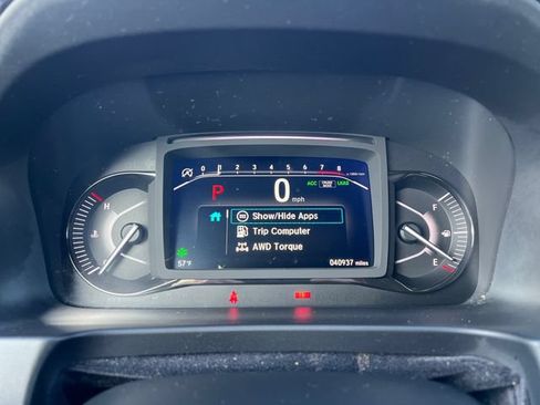 Used 2023 Honda Passport TrailSport image 22