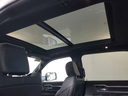 New 2026 RAM 1500 Laramie w/ Night Edition image 23