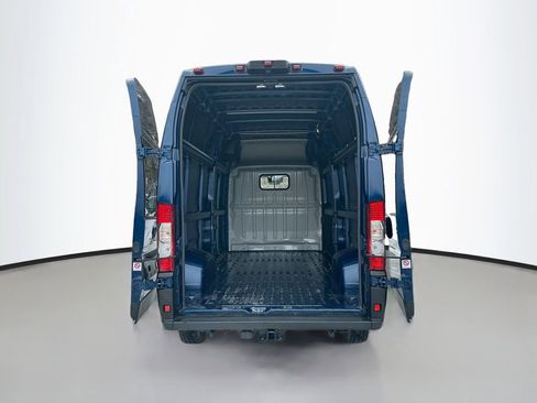 Used 2024 RAM ProMaster 3500 w/ Cold Weather Group image 30