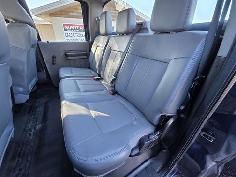 Used 2016 Ford F350 XL RWD image 32