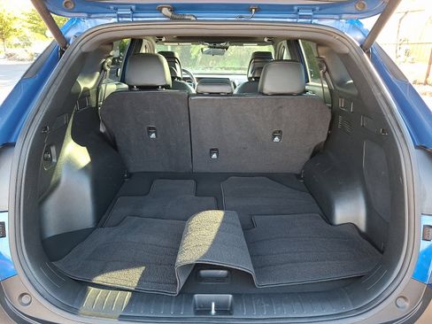 Used 2023 Kia Sportage X-Pro Prestige image 30