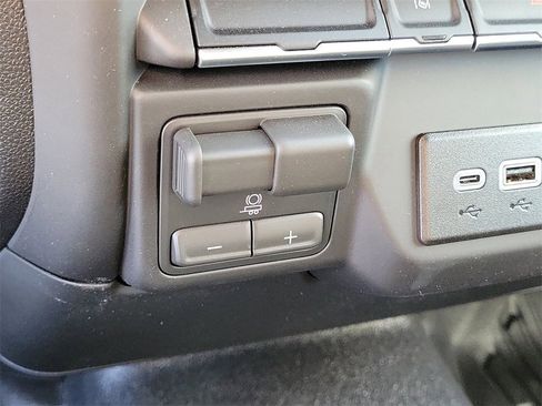 New 2026 Chevrolet Silverado 3500 W/T w/ WT Convenience Package image 9