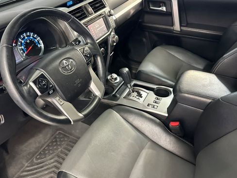 Used 2014 Toyota 4Runner SR5 Premium AWD/4WD image 14