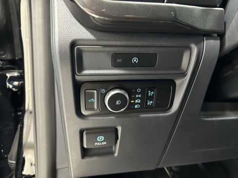 New 2025 Ford F150 STX w/ Equipment Group 200A image 11