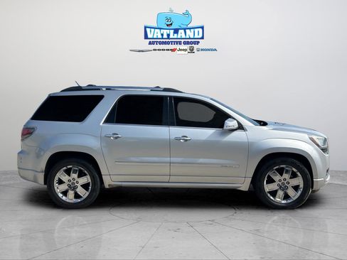Used 2014 GMC Acadia Denali image 6