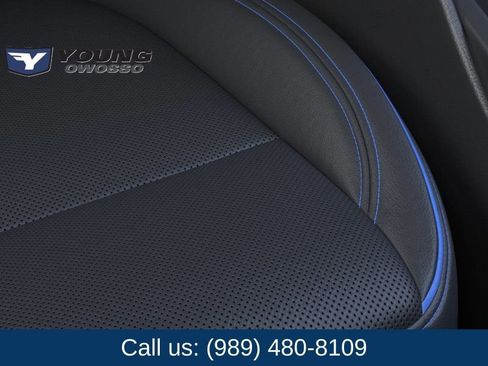 New 2026 Buick Encore GX Sport Touring w/ Advanced Technology Package FWD image 23