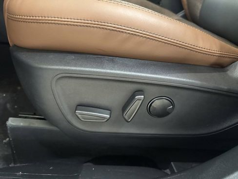 Used 2025 Ford Bronco Sport Outer Banks w/ Outer Banks Tech Package+ image 23