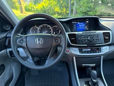 Used 2013 Honda Accord EX image 13