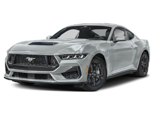 New 2026 Ford Mustang GT RWD image 23