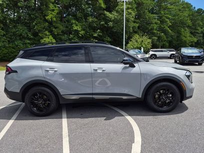 Used 2023 Kia Sportage X-Pro