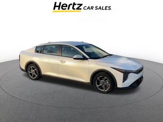 Used 2025 Kia K4 LXS video 1
