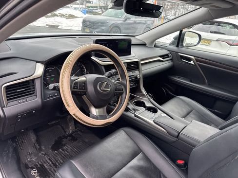 Used 2022 Lexus RX 450h AWD w/ Premium Package image 27