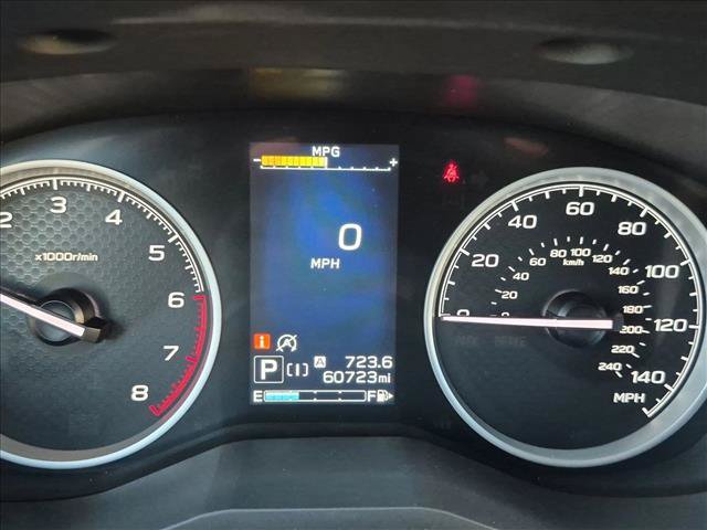 Used 2023 Subaru Forester Limited AWD/4WD image 11