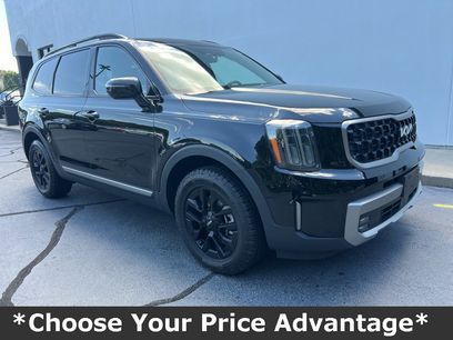 Used 2023 Kia Telluride SX Prestige X-Pro