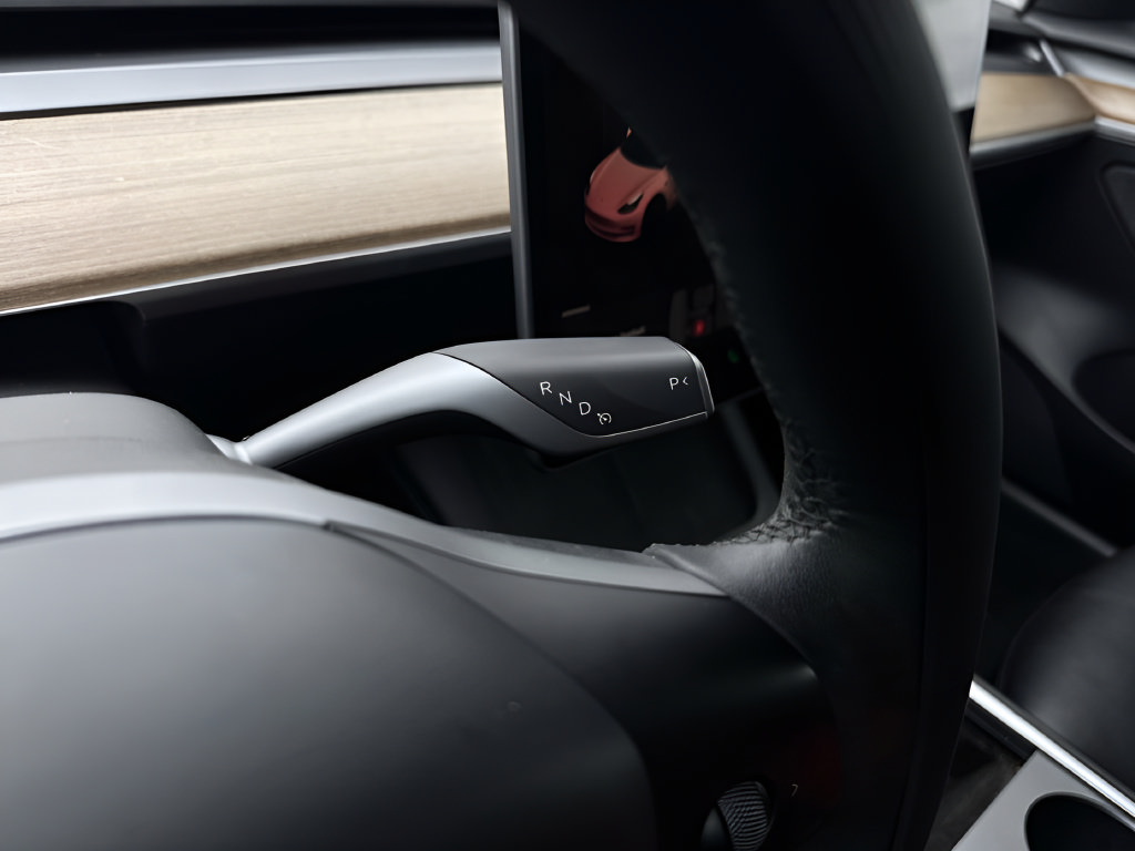 Used 2022 Tesla Model 3 Performance AWD/4WD image 14