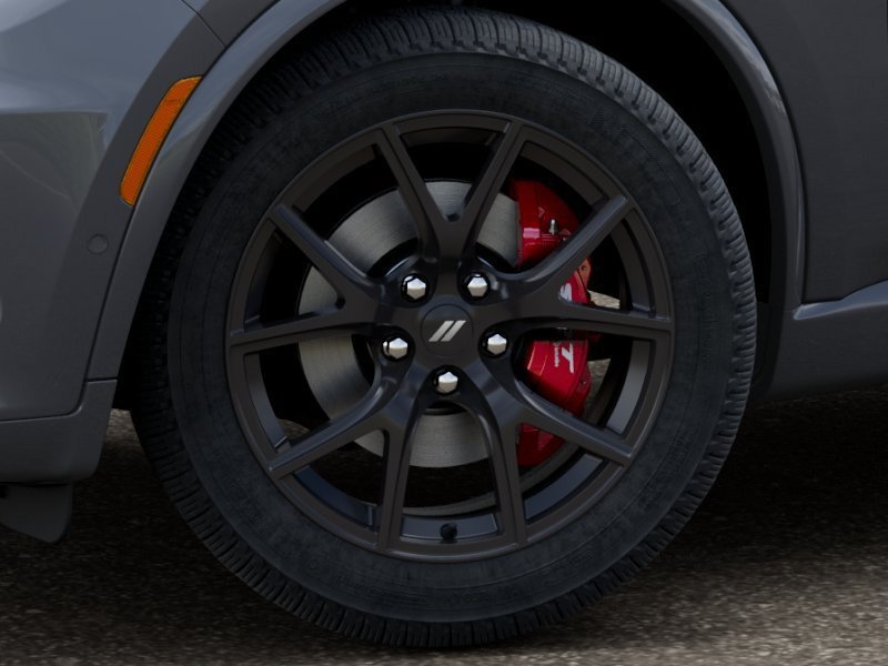 New 2027 Dodge Durango R/T AWD/4WD image 8