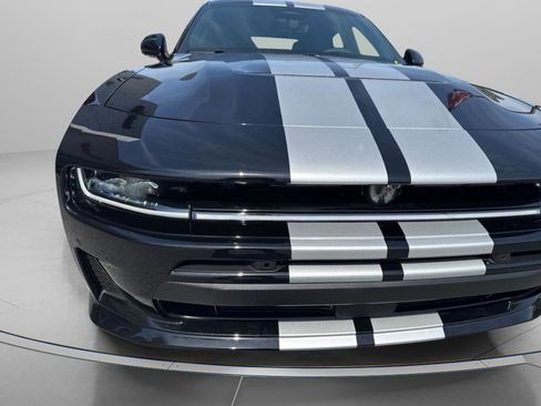 New 2026 Dodge Charger Scat Pack image 3