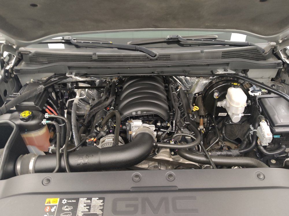 Used 2015 GMC Sierra 1500 SLE w/ SLE Value Package AWD/4WD image 30
