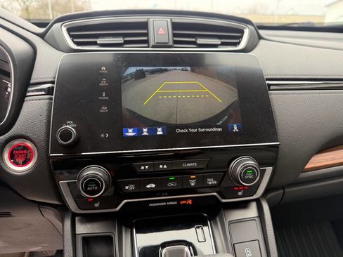 Used 2020 Honda CR-V EX image 16
