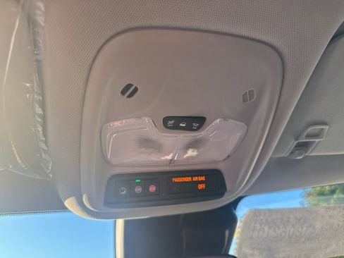 New 2026 Chevrolet TrailBlazer LT w/ LT Cold Weather Package image 35