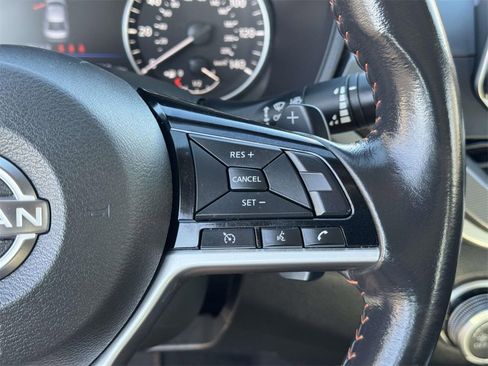 Used 2023 Nissan Altima 2.5 SR image 12