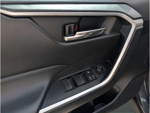 Used 2024 Toyota RAV4 XLE image 13