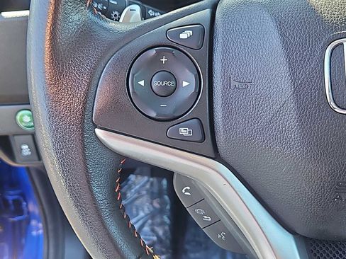 Certified 2018 Honda Fit Sport image 17