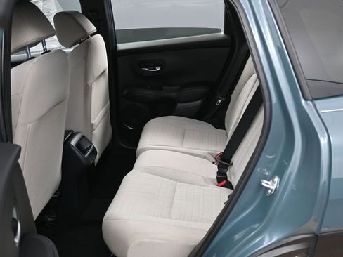 Used 2026 Honda HR-V Sport image 30