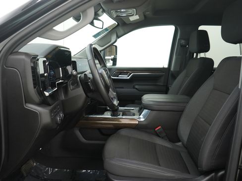 Used 2024 Chevrolet Silverado 1500 RST w/ Max Trailering Package image 20