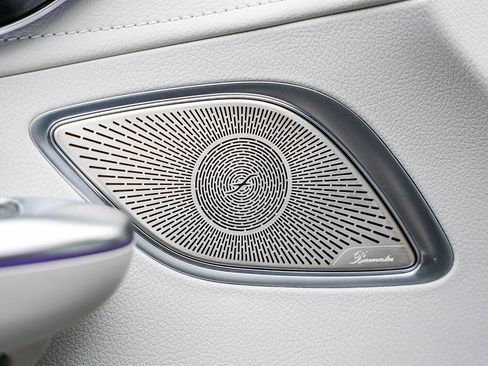 Certified 2023 Mercedes-Benz EQE 350+ 350+ Sedan image 21