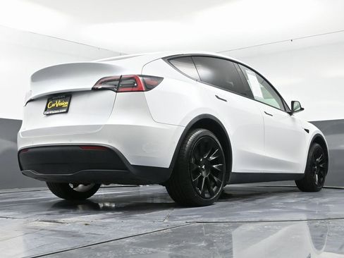 Used 2021 Tesla Model Y 2WD image 60