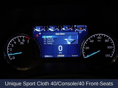 Used 2022 Ford F150 XLT w/ Equipment Group 302A High image 32