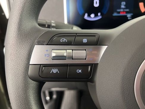 New 2026 Hyundai Santa Cruz SEL AWD/4WD image 15