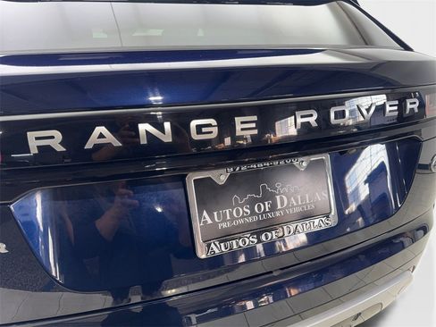 Used 2023 Land Rover Range Rover Velar S image 21